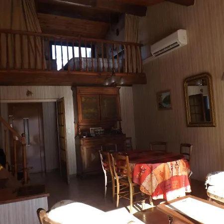 T3 Tres Agreable, 2 Terrasses, Bien Place Apartmán