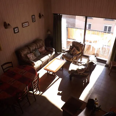 T3 Tres Agreable, 2 Terrasses, Bien Place Amélie-les-Bains-Palalda