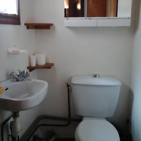 T3 Tres Agreable, 2 Terrasses, Bien Place Apartmán Amélie-les-Bains-Palalda