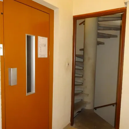 T3 Tres Agreable, 2 Terrasses, Bien Place Apartment Amelie-les-Bains-Palalda