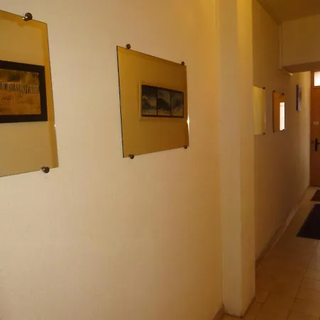 Apartmán T3 Tres Agreable, 2 Terrasses, Bien Place Amélie-les-Bains-Palalda
