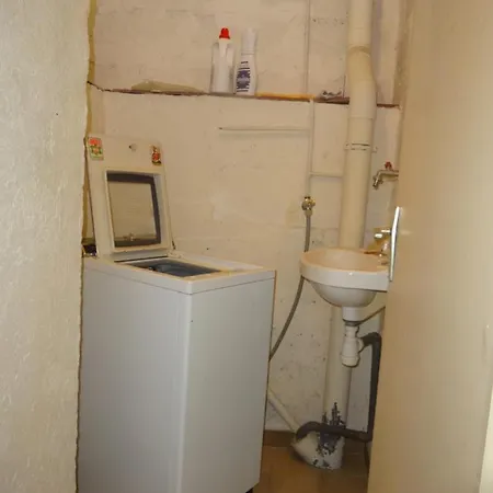 T3 Tres Agreable, 2 Terrasses, Bien Place Apartmán