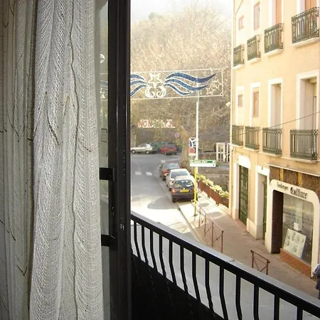 T3 Tres Agreable, 2 Terrasses, Bien Place *